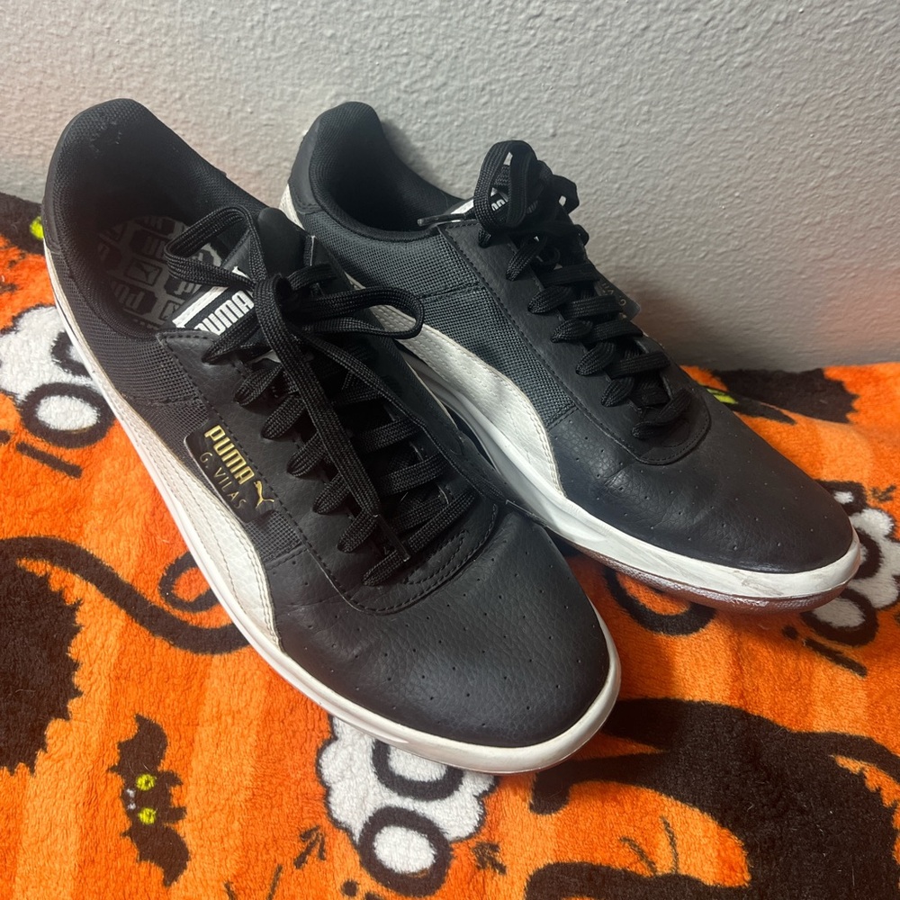 🖤 puma gv men’s 10 🖤